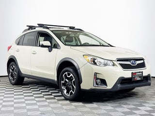 2016 Subaru Crosstrek 2.0i Limited