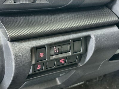 2018 Subaru Crosstrek 2.0i Premium AWD -CVT Populer Pakage #3