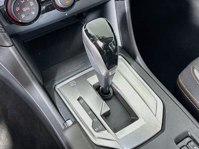 2018 Subaru Crosstrek 2.0i Premium AWD -CVT Populer Pakage #3
