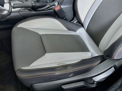 2018 Subaru Crosstrek 2.0i Premium AWD -CVT Populer Pakage #3