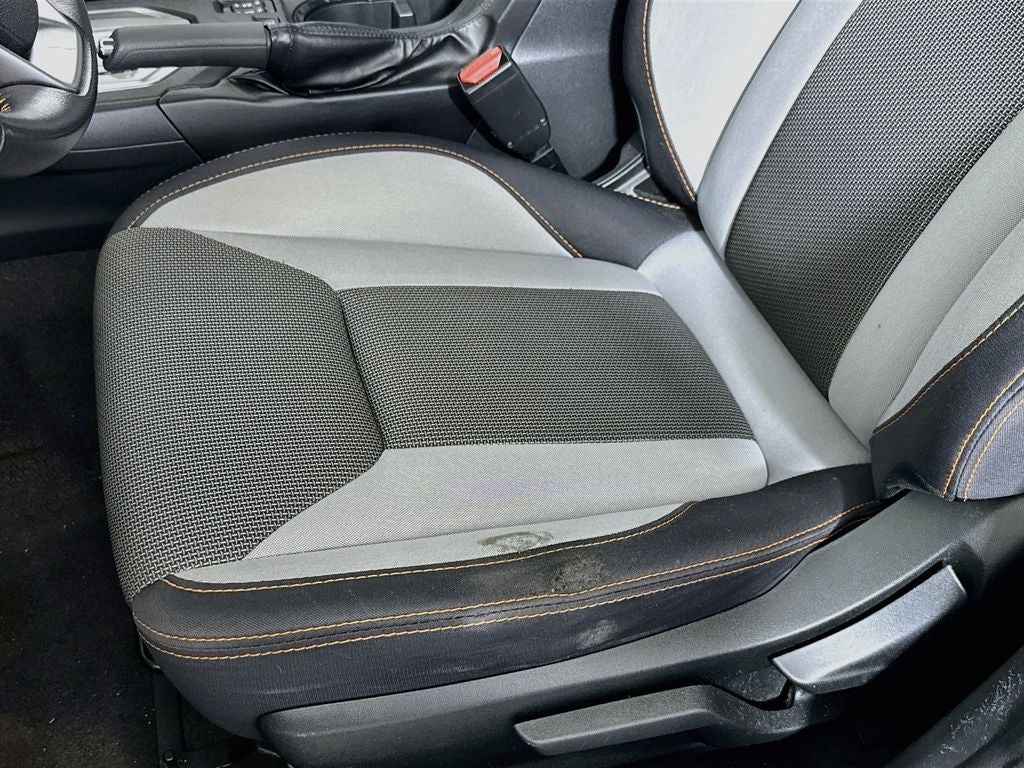 2018 Subaru Crosstrek 2.0i Premium AWD -CVT Populer Pakage #3