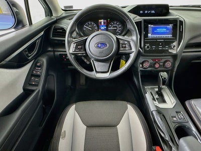 2018 Subaru Crosstrek 2.0i Premium AWD -CVT Populer Pakage #3