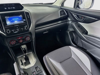2018 Subaru Crosstrek 2.0i Premium AWD -CVT Populer Pakage #3
