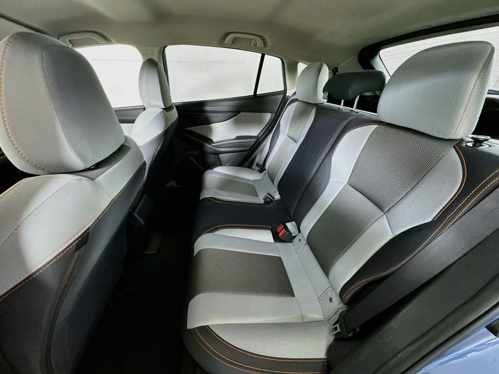 2018 Subaru Crosstrek 2.0i Premium AWD -CVT Populer Pakage #3
