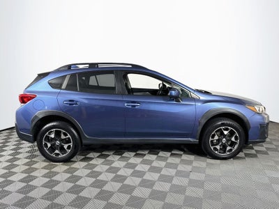 2018 Subaru Crosstrek 2.0i Premium AWD -CVT Populer Pakage #3