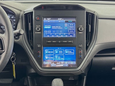 2024 Subaru Crosstrek Base