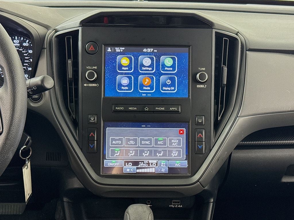 2024 Subaru Crosstrek Base