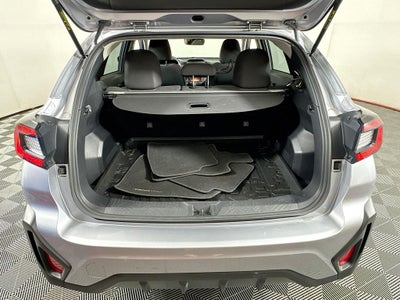 2024 Subaru Crosstrek Base