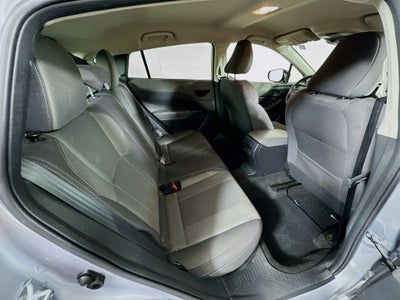 2024 Subaru Crosstrek Base