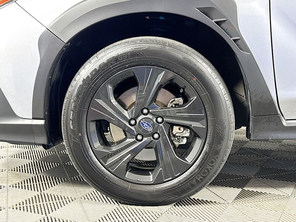 2024 Subaru Crosstrek Base