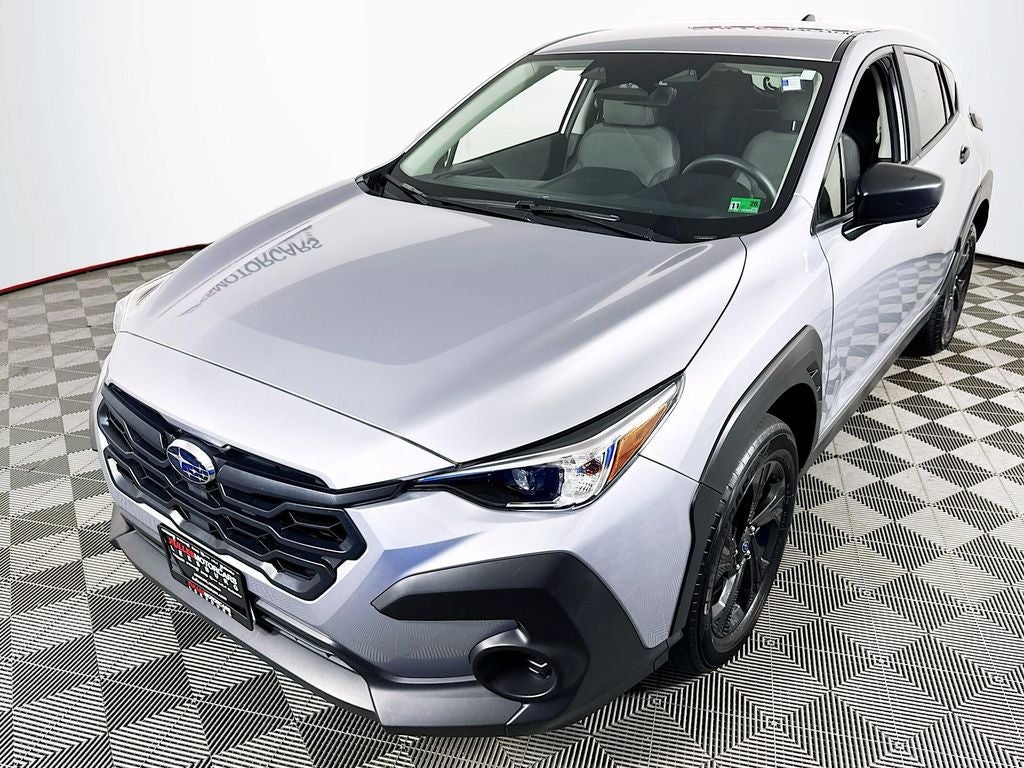 2024 Subaru Crosstrek Base