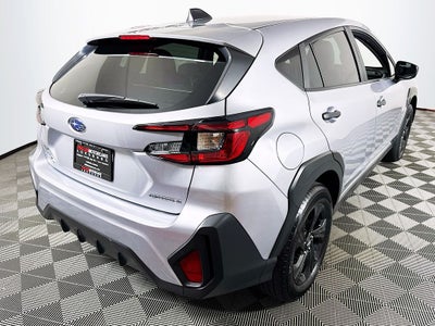 2024 Subaru Crosstrek Base