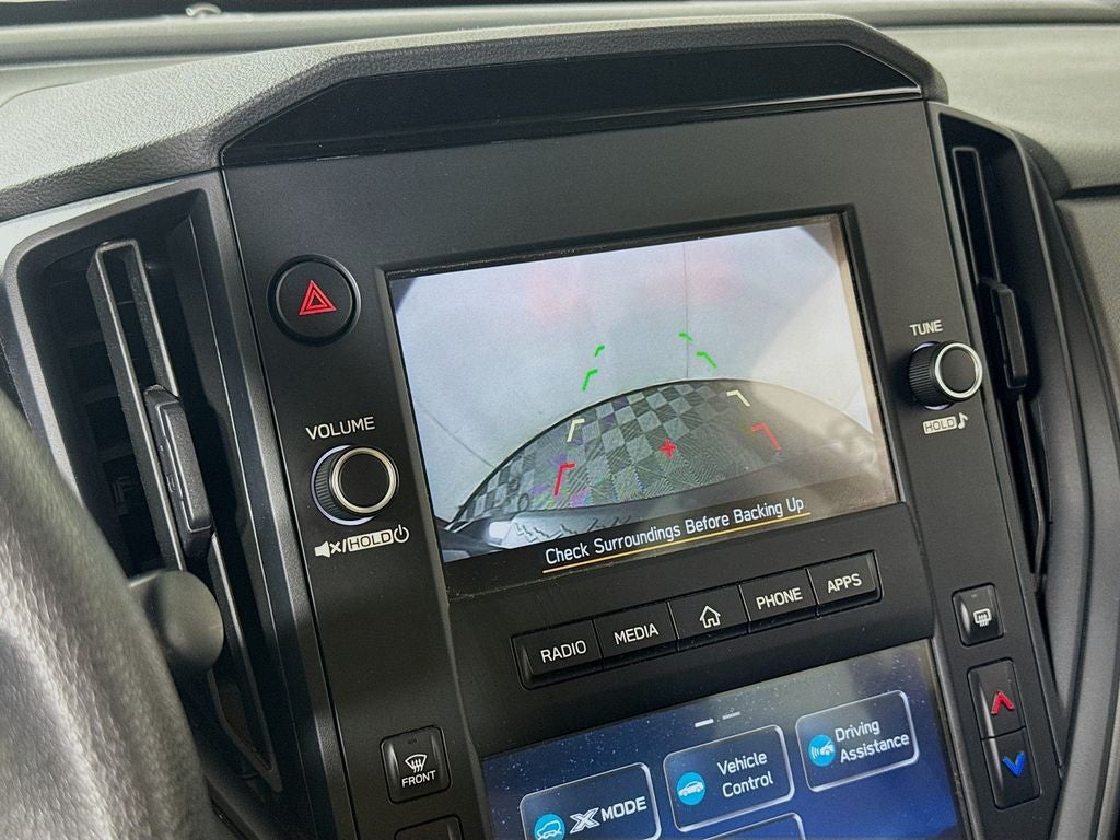 2024 Subaru Crosstrek Base