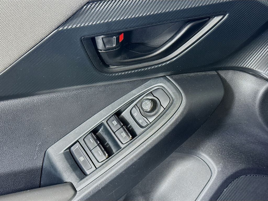 2024 Subaru Crosstrek Base
