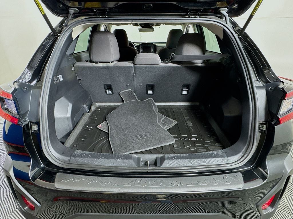 2024 Subaru Crosstrek Base
