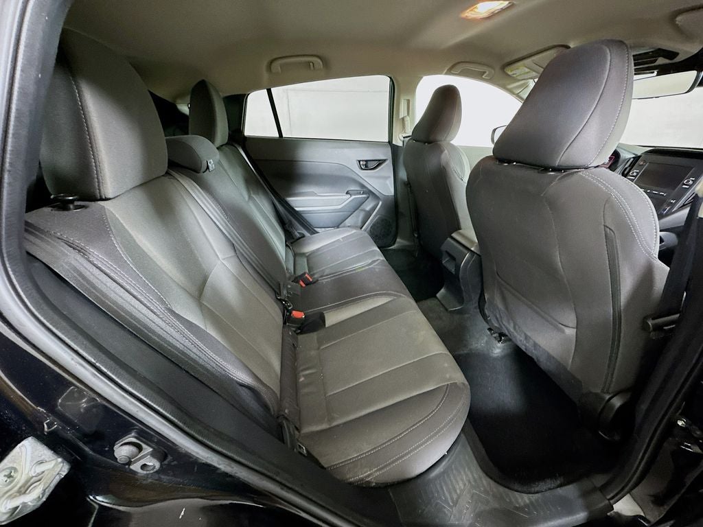 2024 Subaru Crosstrek Base