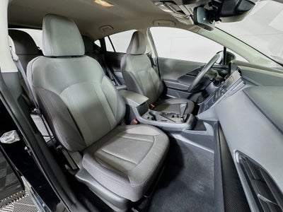 2024 Subaru Crosstrek Base