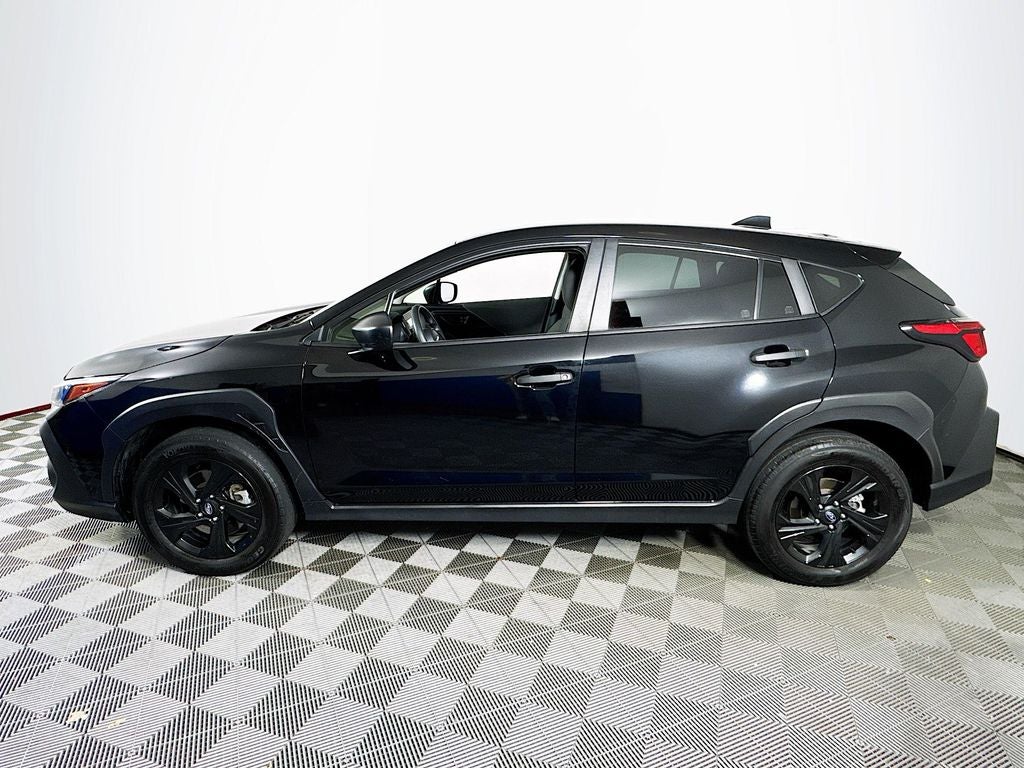 2024 Subaru Crosstrek Base