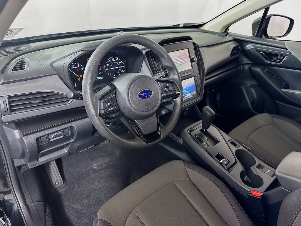 2024 Subaru Crosstrek Base