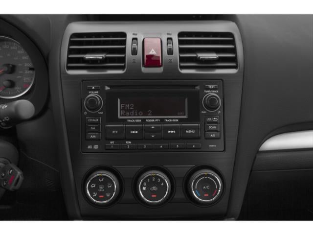 2015 Subaru Forester 2.5i Premium Premium