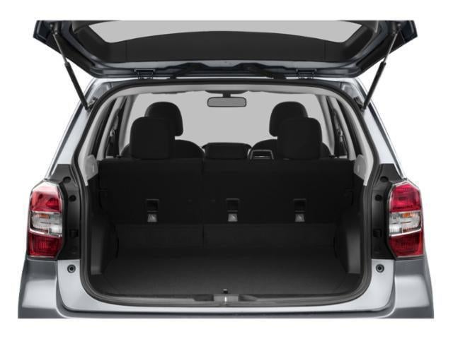 2015 Subaru Forester 2.5i Premium Premium