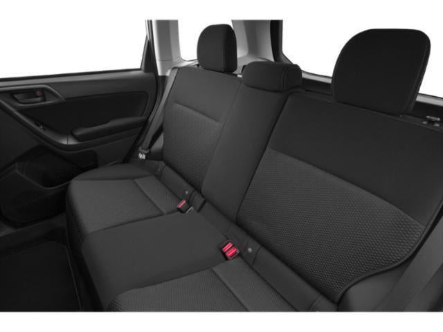 2015 Subaru Forester 2.5i Premium Premium