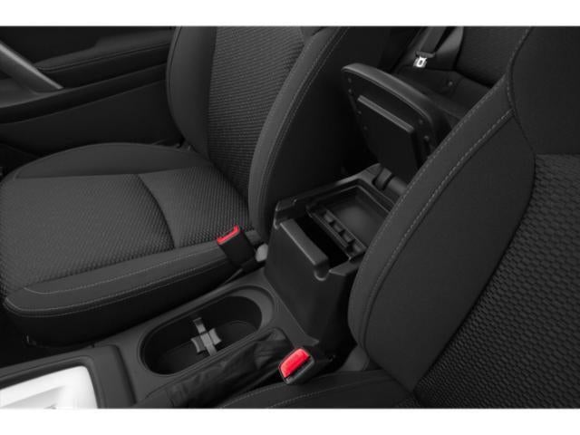 2015 Subaru Forester 2.5i Premium Premium