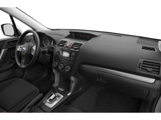 2015 Subaru Forester 2.5i Premium Premium