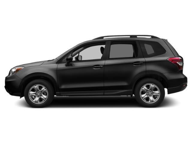 2015 Subaru Forester 2.5i Premium Premium