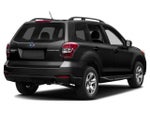 2015 Subaru Forester 2.5i Premium Premium