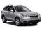 2015 Subaru Forester 2.5i Premium Premium