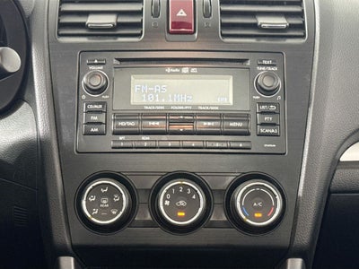 2014 Subaru Forester 2.5i Premium 5DR AUTO