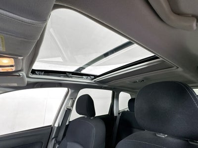 2014 Subaru Forester 2.5i Premium 5DR AUTO