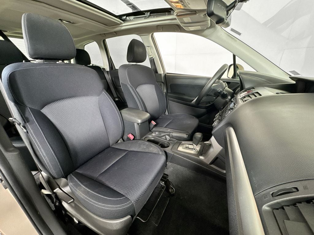 2014 Subaru Forester 2.5i Premium 5DR AUTO