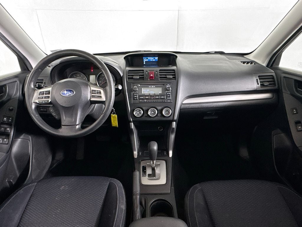 2014 Subaru Forester 2.5i Premium 5DR AUTO