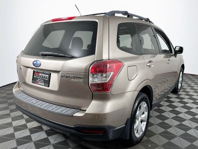 2014 Subaru Forester 2.5i Premium 5DR AUTO