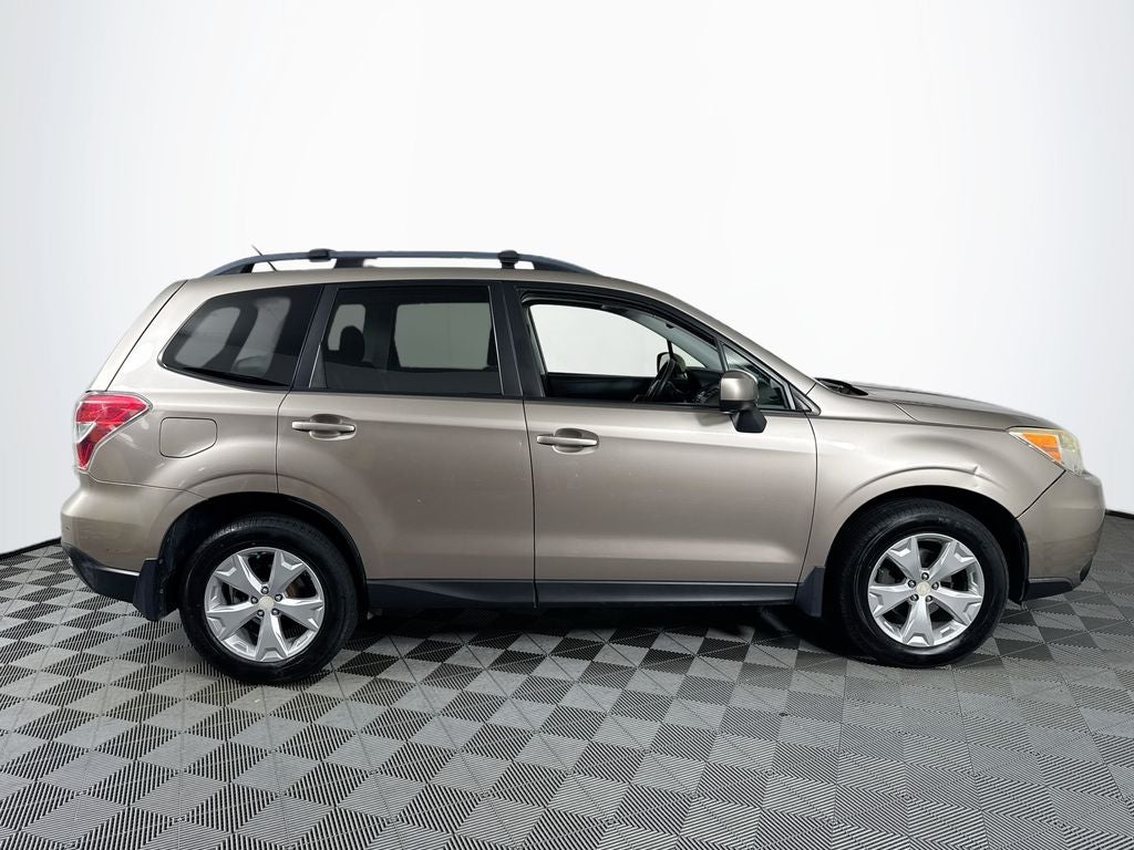 2014 Subaru Forester 2.5i Premium 5DR AUTO