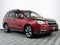2018 Subaru Forester 2.5i Premium Premium