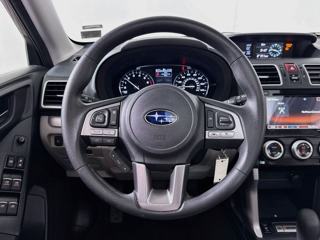 2018 Subaru Forester 2.5i Premium Premium