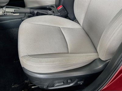 2018 Subaru Forester 2.5i Premium Premium