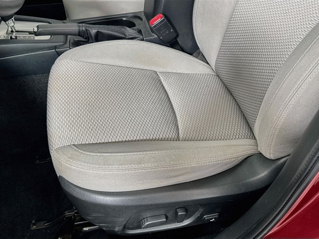 2018 Subaru Forester 2.5i Premium Premium