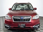 2018 Subaru Forester 2.5i Premium Premium
