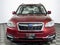 2018 Subaru Forester 2.5i Premium Premium