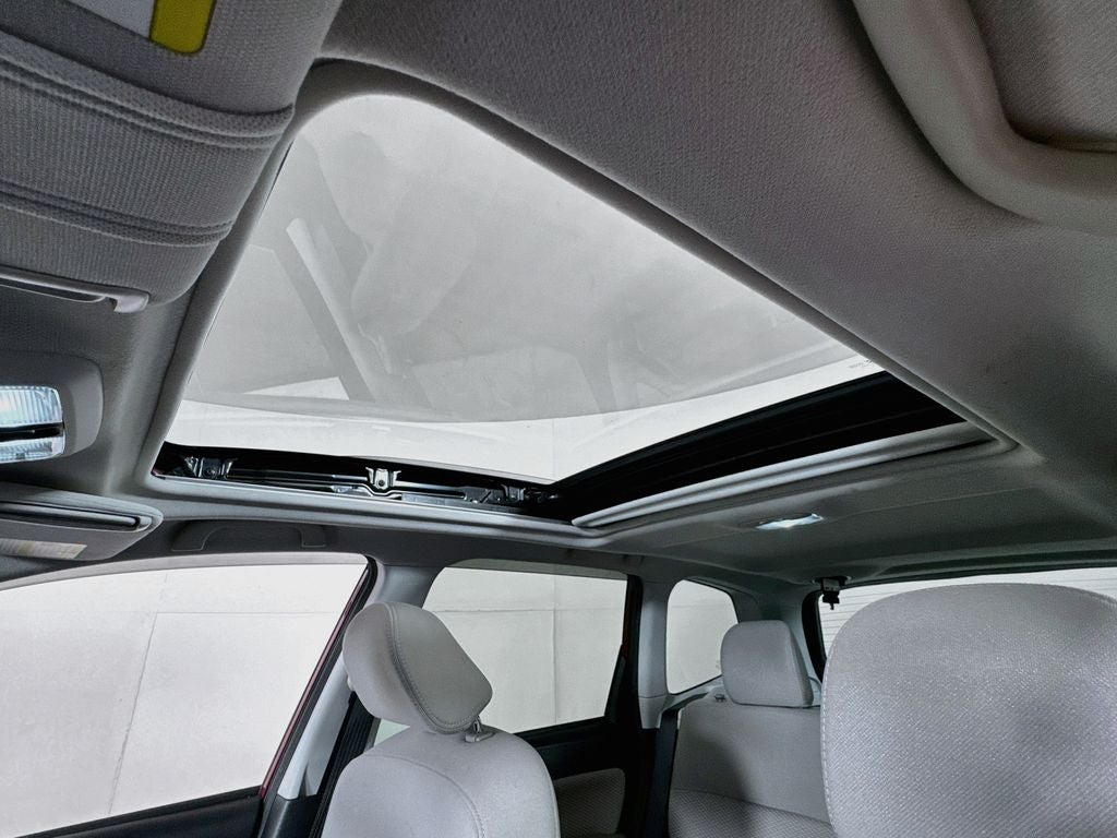 2018 Subaru Forester 2.5i Premium Premium