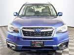 2017 Subaru Forester 2.5i Touring