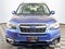 2017 Subaru Forester 2.5i Touring
