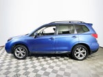 2017 Subaru Forester 2.5i Touring