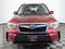 2015 Subaru Forester 2.0XT Touring 4Dr-CVT