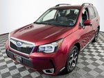 2015 Subaru Forester 2.0XT Touring 4Dr-CVT