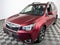 2015 Subaru Forester 2.0XT Touring 4Dr-CVT